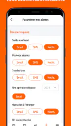 Nickel - Compte pour tous screenshot
