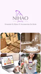 Nihaojewelry-Site de Grossiste screenshot
