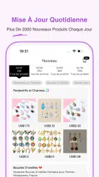Nihaojewelry-Site de Grossiste screenshot