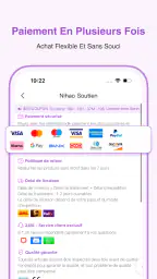 Nihaojewelry-Site de Grossiste screenshot