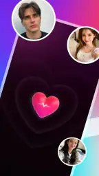 Niko - Video Chat & Fun screenshot