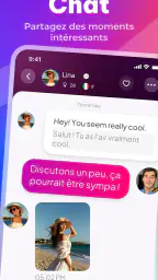 Niko - Video Chat & Fun screenshot