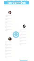 Nipto : Partage du Ménage screenshot