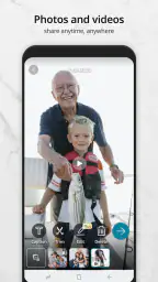 Nixplay screenshot