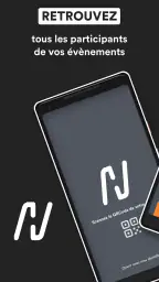 njuko On Site screenshot