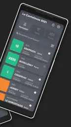 njuko On Site screenshot