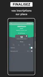 njuko On Site screenshot