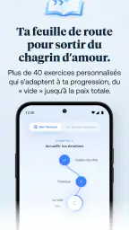 No Contact Tracker - AI screenshot