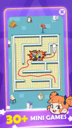 No WiFi-Antistress Relax toys screenshot