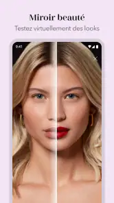 Nocibé La beauté partagée screenshot