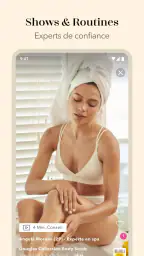 Nocibé La beauté partagée screenshot