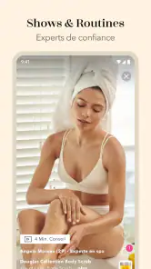 Nocibé La beauté partagée screenshot