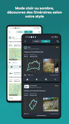 NodeMapp Bike screenshot