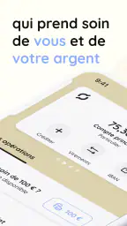 Noelse - Compte + Carte + RIB screenshot