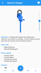 Nœuds 3D  ( Knots 3D ) screenshot
