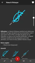 Nœuds 3D  ( Knots 3D ) screenshot