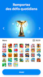 Nonogram.com - Jeux de logique screenshot