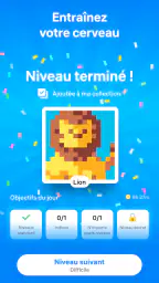 Nonogram.com - Jeux de logique screenshot
