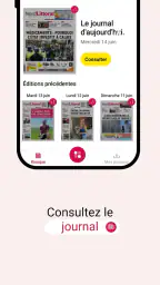 Nord Littoral - Actu et Info screenshot