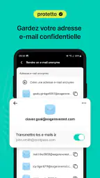 NordPass Gestion Mots de Passe screenshot