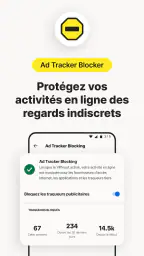 Norton VPN: Secure Wi-Fi Proxy screenshot