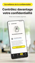 Norton VPN: Secure Wi-Fi Proxy screenshot