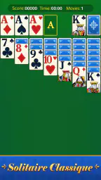 Nostal Solitaire: Card Games screenshot