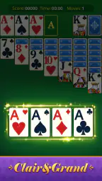Nostal Solitaire: Card Games screenshot
