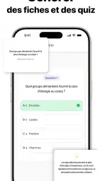 Note AI : notes intelligentes screenshot