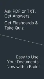 NotesGPT - AI Chat Quiz Cards screenshot