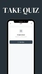 NotesGPT - AI Chat Quiz Cards screenshot