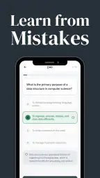 NotesGPT - AI Chat Quiz Cards screenshot
