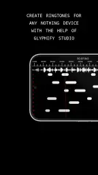 Glyphify pour Nothing screenshot
