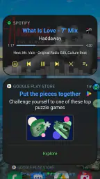 Notification Dots screenshot