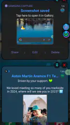Notification Dots screenshot