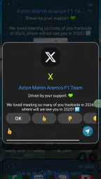 Notification Dots screenshot
