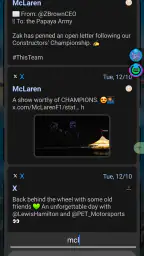 Notification Dots screenshot
