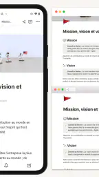 Notion : Notes, Tâches, IA screenshot