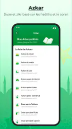 Nous Musulmans: Prière & Qibla screenshot