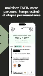Noustep screenshot