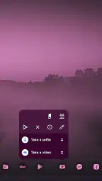 Nova Launcher screenshot