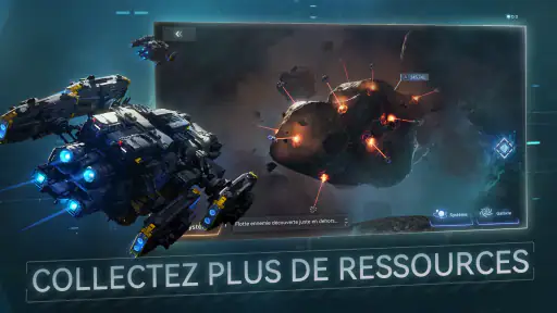 Nova: Space Armada screenshot