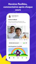 Novakid screenshot