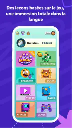Novakid screenshot