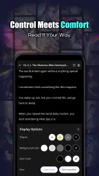 Novelpia - Unlimited Webnovels screenshot
