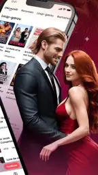 NovelSlayer: Romance & Fiction screenshot