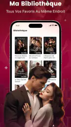NovelSlayer: Romance & Fiction screenshot