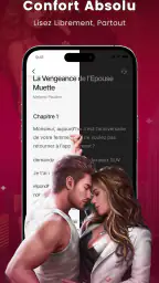 NovelSlayer: Romance & Fiction screenshot