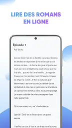 NovelToon: Livres Et eBooks screenshot