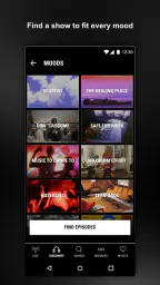 NTS Radio: Music Discovery screenshot